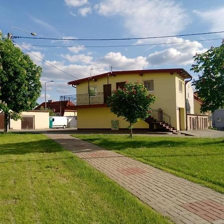 Kwatera Mikolajki Exterior foto