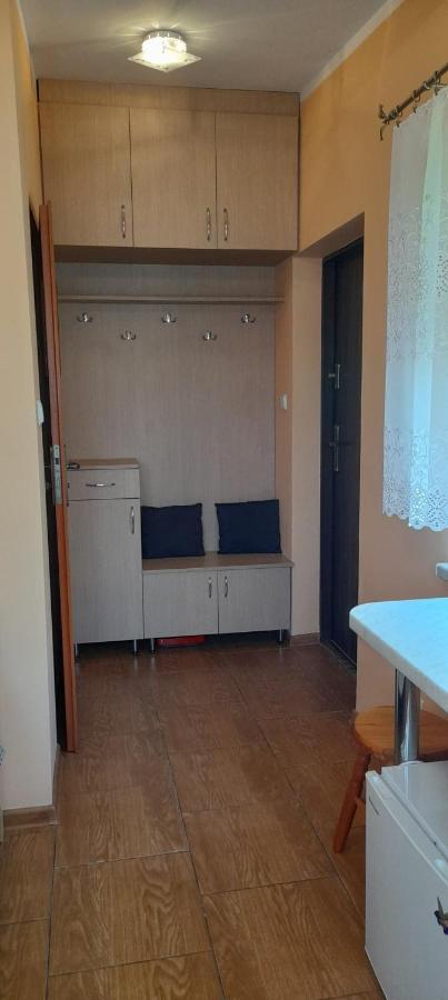 Kwatera Mikolajki Exterior foto