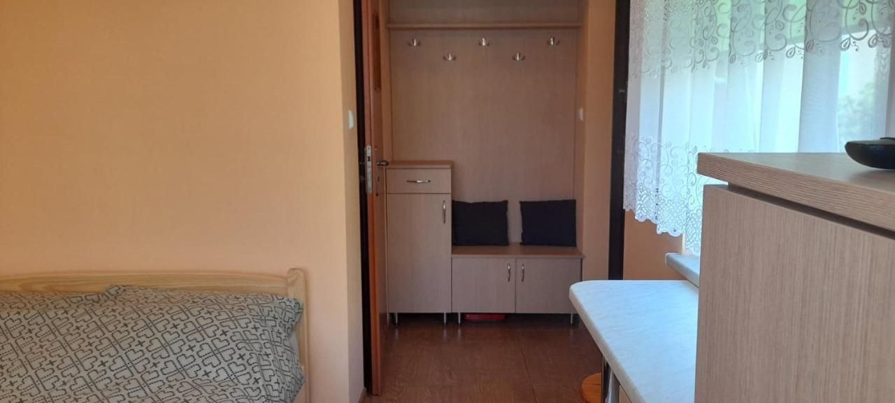 Kwatera Mikolajki Exterior foto
